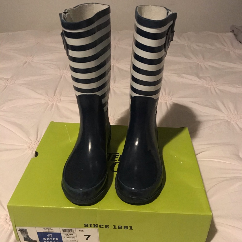 Western Chief Rain Boots